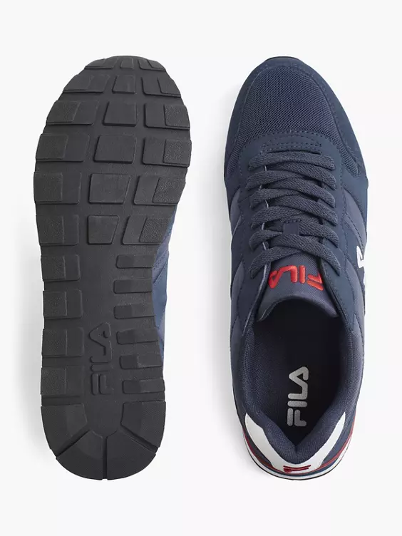 FILA Sneaker PLAYER 5 FILA Sneaker PLAYER – Bild 3
