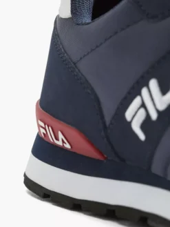 FILA Sneaker PLAYER 12 FILA Sneaker PLAYER -Schuhdiscounter 1901104 H5