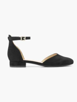 Graceland Spangenballerina