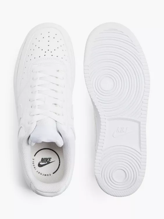 Nike Sneaker COURT VISION BE 5 Nike Sneaker COURT VISION BE – Bild 3