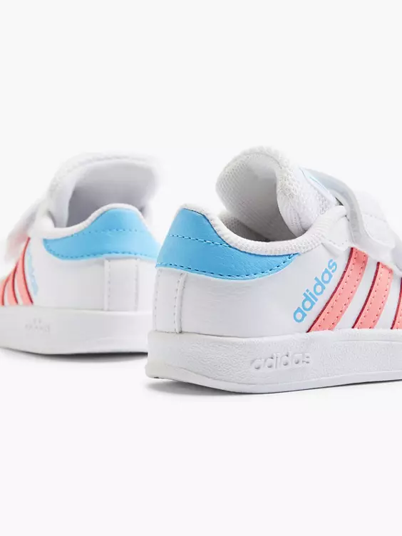 Adidas Sneaker 6 Adidas Sneaker – Bild 4