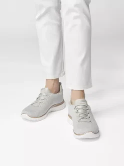 Skechers Slip On Sneaker