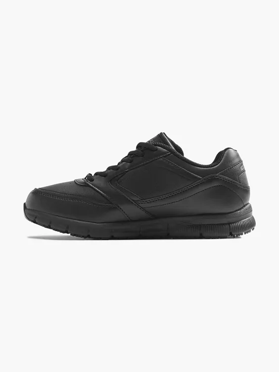 Skechers Berufsschuh NAMPA 4 Skechers Berufsschuh NAMPA – Bild 2