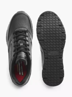 Skechers Berufsschuh NAMPA 10 Skechers Berufsschuh NAMPA -Schuhdiscounter 2031169 H3