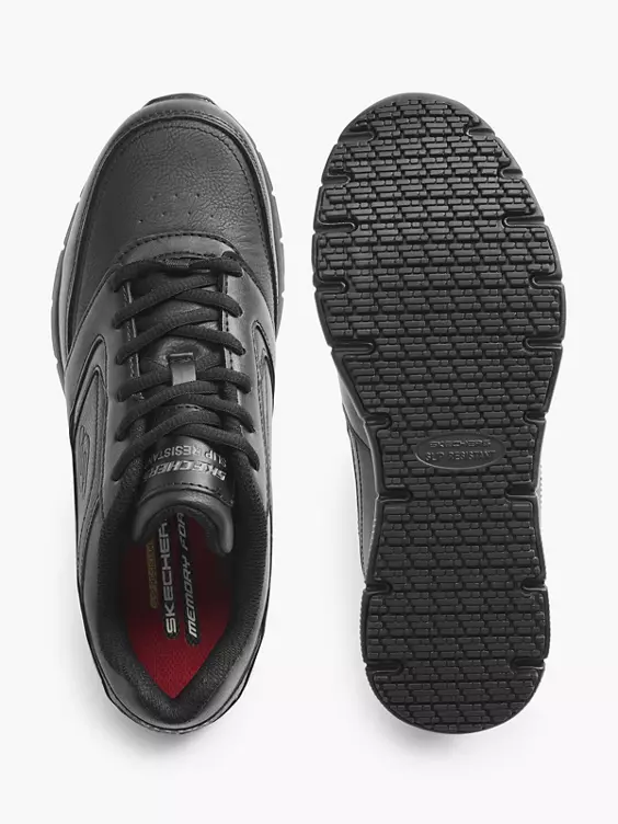 Skechers Berufsschuh NAMPA 5 Skechers Berufsschuh NAMPA – Bild 3