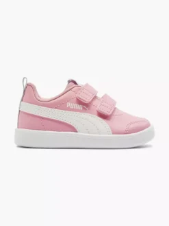 Puma Sneaker COURTFLEX V2 INF