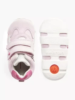 Elefanten Lauflerner ROSE, Weite M 10 Elefanten Lauflerner ROSE, Weite M -Schuhdiscounter 2042095 H3