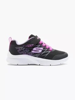 Skechers Sneaker MICROSPEC - BOLD DELIGHT