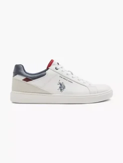 US Polo Sneaker ROKKO