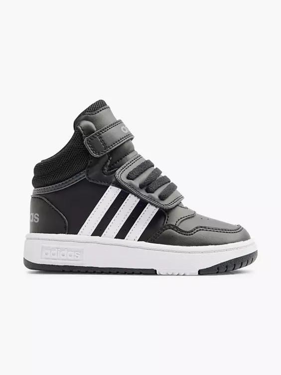 Adidas Mid Cut HOOPS MID 3.0 AC I 3 Adidas Mid Cut HOOPS MID 3.0 AC I