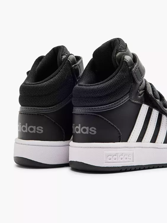 Adidas Mid Cut HOOPS MID 3.0 AC I 6 Adidas Mid Cut HOOPS MID 3.0 AC I – Bild 4