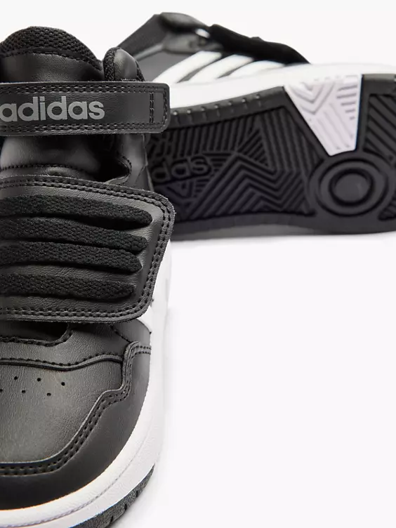 Adidas Mid Cut HOOPS MID 3.0 AC I 7 Adidas Mid Cut HOOPS MID 3.0 AC I – Bild 5