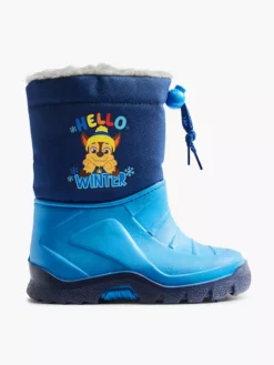 PAW Patrol Gummistiefel