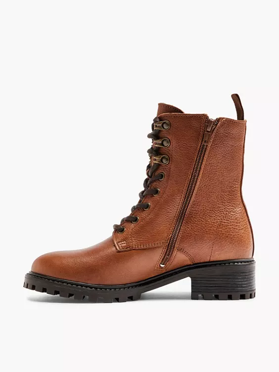 5th Avenue Schnürstiefelette 4 5th Avenue Schnürstiefelette – Bild 2