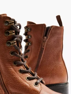 5th Avenue Schnürstiefelette 12 5th Avenue Schnürstiefelette -Schuhdiscounter 2093165 H5