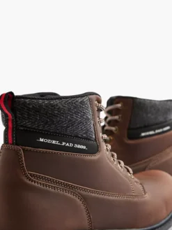 Venice Schnürboots 12 Venice Schnürboots -Schuhdiscounter 2098370 H5