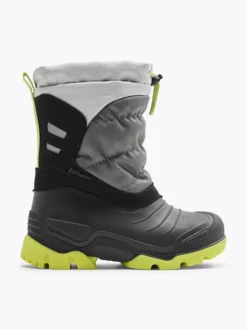 Elefanten Schneestiefel GANO