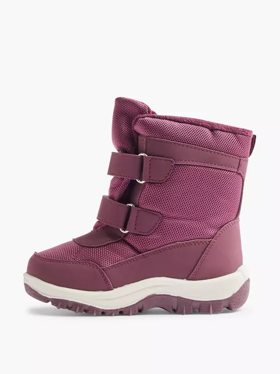 Disney Frozen Schneeboots 4 Disney Frozen Schneeboots – Bild 2