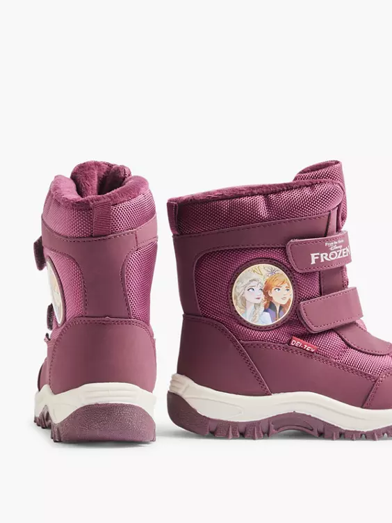 Disney Frozen Schneeboots 6 Disney Frozen Schneeboots – Bild 4