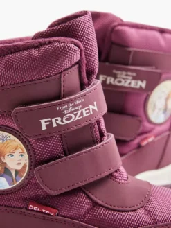Disney Frozen Schneeboots 12 Disney Frozen Schneeboots -Schuhdiscounter 2109493 H5