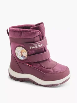 Disney Frozen Schneeboots 13 Disney Frozen Schneeboots -Schuhdiscounter 2109493 H6