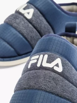 FILA Pantoffel 12 FILA Pantoffel -Schuhdiscounter 2116578 H5