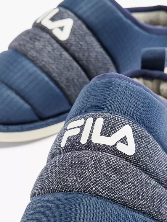FILA Pantoffel 7 FILA Pantoffel – Bild 5