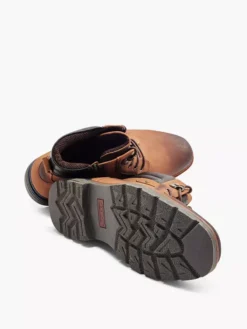 AM SHOE Schnürboot 10 AM SHOE Schnürboot -Schuhdiscounter 2125184 H3