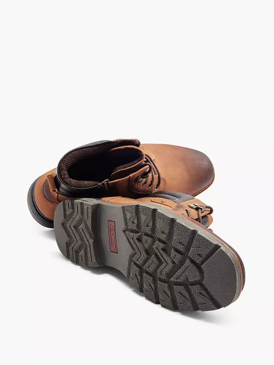 AM SHOE Schnürboot 5 AM SHOE Schnürboot – Bild 3