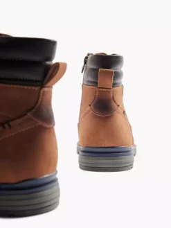 AM SHOE Schnürboot 11 AM SHOE Schnürboot -Schuhdiscounter 2125184 H4