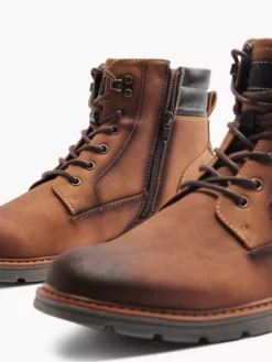 AM SHOE Schnürboot 12 AM SHOE Schnürboot -Schuhdiscounter 2125184 H5