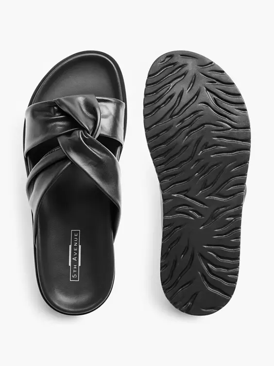 5th Avenue Pantolette 5 5th Avenue Pantolette – Bild 3