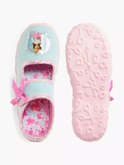 Barbie Hausschuh 10 Barbie Hausschuh -Schuhdiscounter 2145850 H3