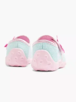 Barbie Hausschuh 11 Barbie Hausschuh -Schuhdiscounter 2145850 H4