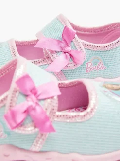 Barbie Hausschuh 12 Barbie Hausschuh -Schuhdiscounter 2145850 H5