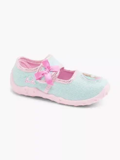 Barbie Hausschuh 13 Barbie Hausschuh -Schuhdiscounter 2145850 H6