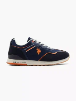 US Polo Sneaker TABRY