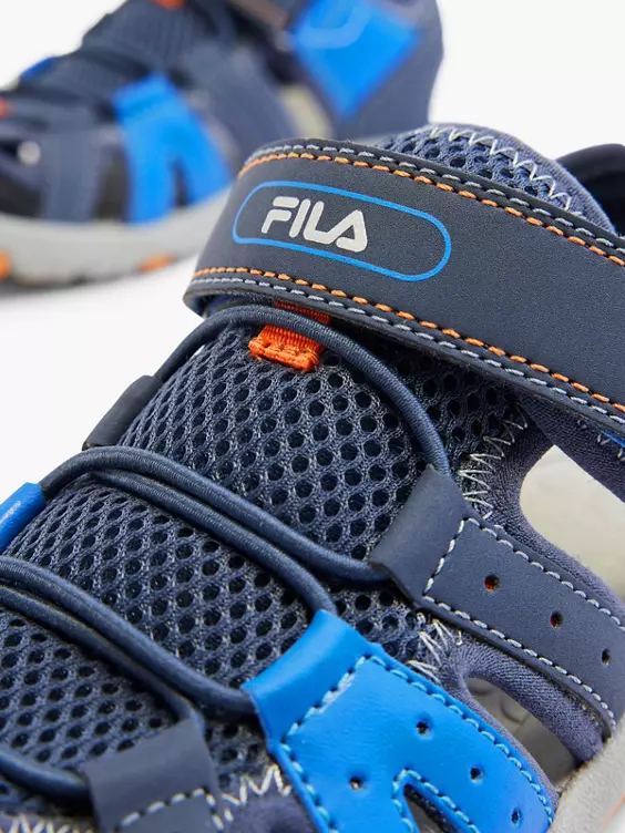 FILA Sandale 7 FILA Sandale – Bild 5