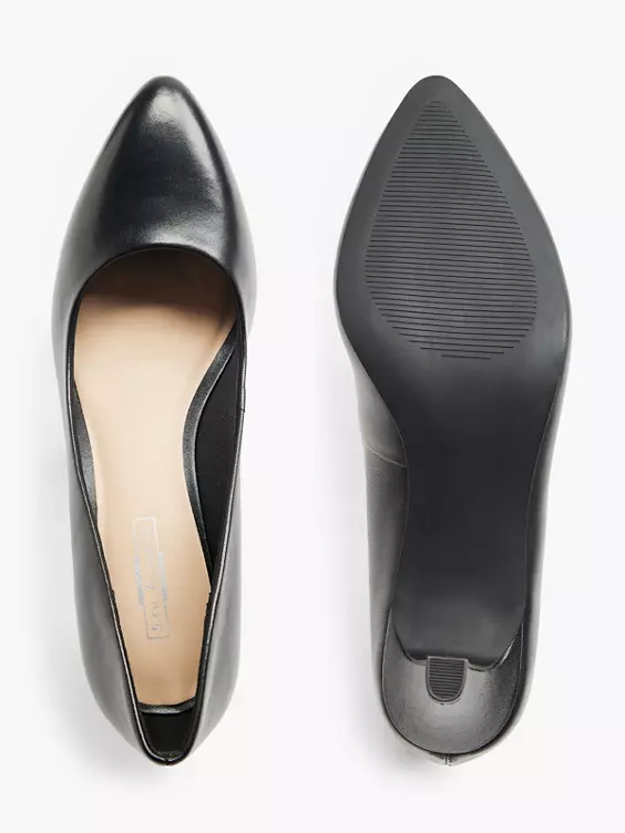 5th Avenue Pumps 5 5th Avenue Pumps – Bild 3