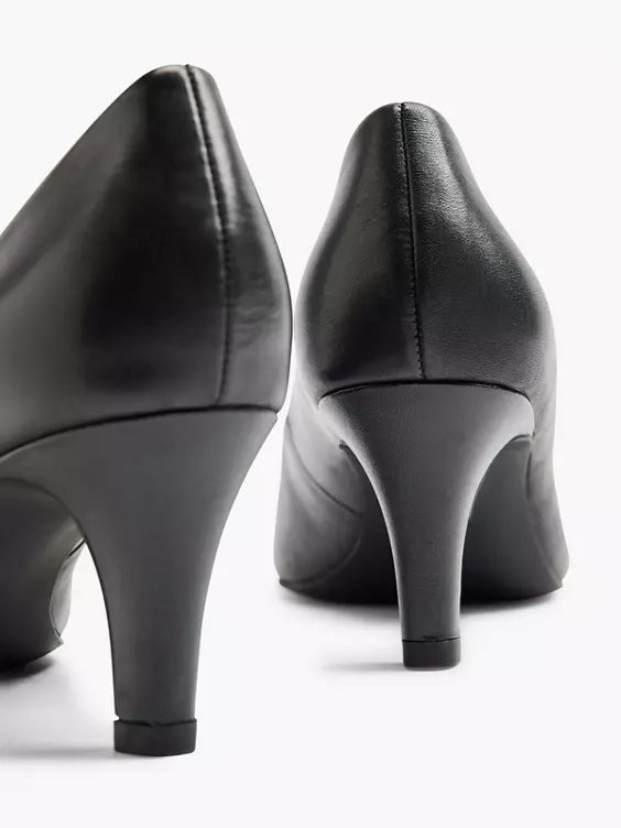 5th Avenue Pumps 6 5th Avenue Pumps – Bild 4