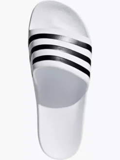 Adidas Aqua Adilette -Schuhdiscounter 8012 F35539 P2