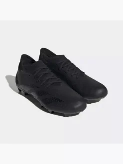 Adidas Predator Accuracy.3 FG Fußballschuh -Schuhdiscounter 8012 GW4593 P3