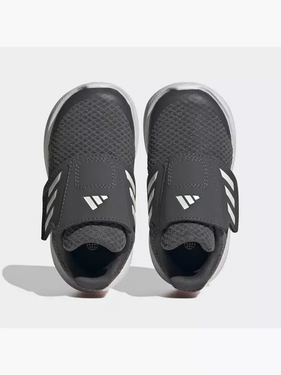 Adidas RunFalcon 3.0 Hook-and-Loop Schuh 3 Adidas RunFalcon 3.0 Hook-and-Loop Schuh – Bild 2