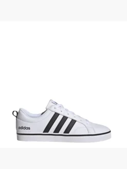 Adidas VS Pace 2.0 3-Stripes Branding Synthetic Nubuck Schuh