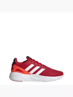 Adidas Nebzed Cloudfoam Lifestyle Running Schuh