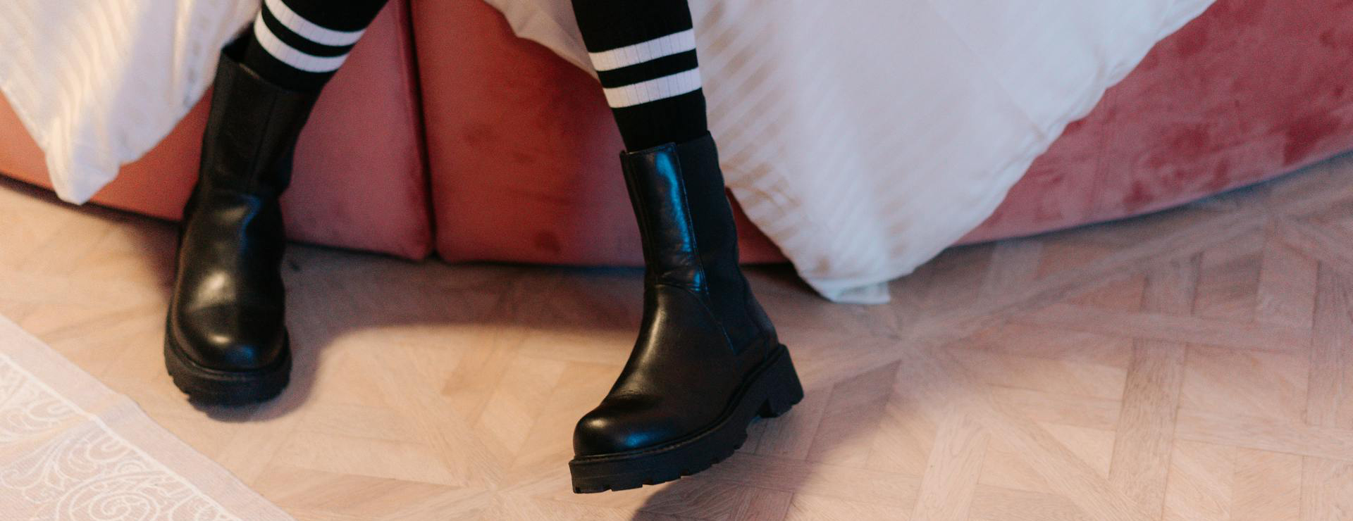 Schuhdiscounter -Schuhdiscounter pexels cottonbro 6594253